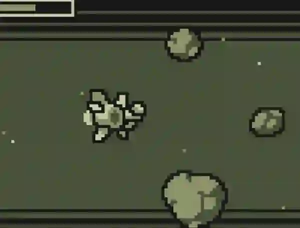 Mecha Blasters Transform & Conquer the Galaxy เกมออนไลน์