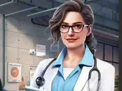 Lab Investigation เกมออนไลน์