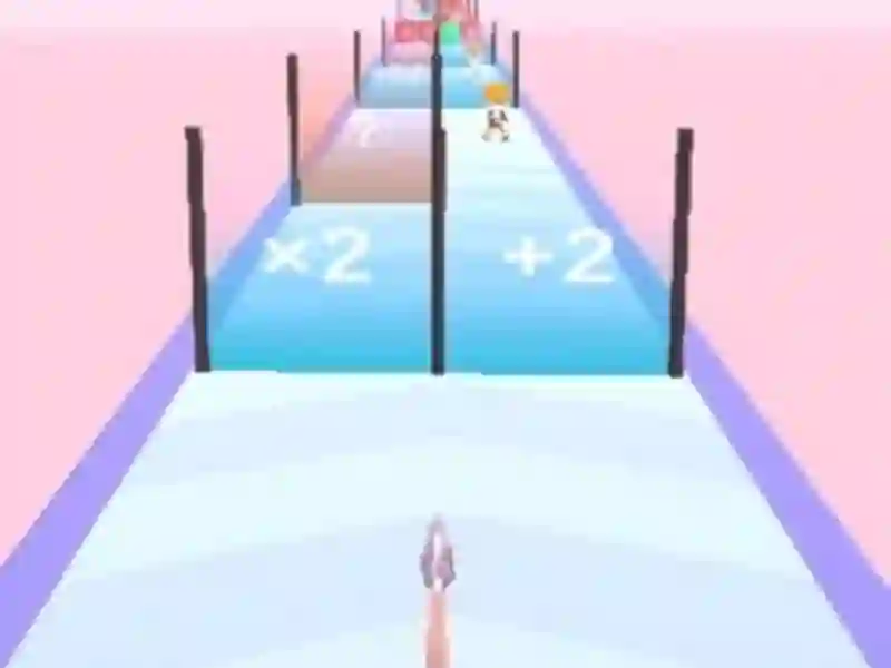 Speed Shooter เกมออนไลน์