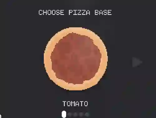 Pixel Pizzeria เกมออนไลน์