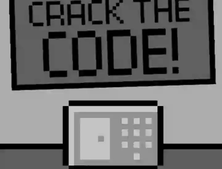 Crack The Code เกมออนไลน์