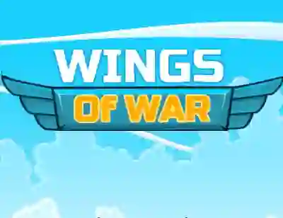 Wings Of War เกมออนไลน์