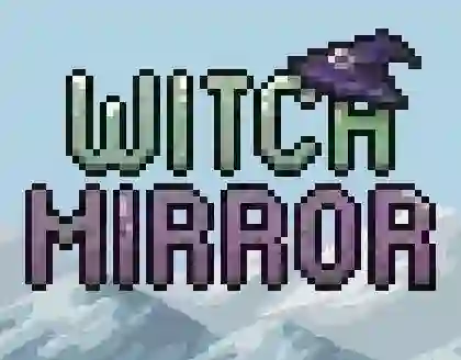 Witch Mirror เกมออนไลน์