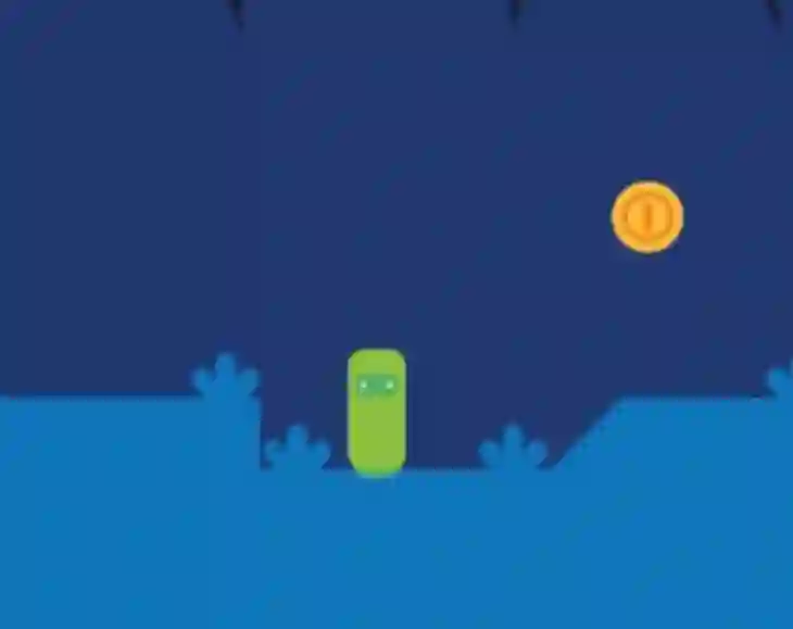 Topple Adventure เกมออนไลน์