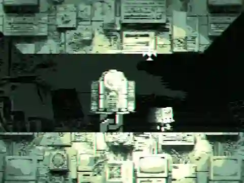 Operation Grapple Test เกมออนไลน์