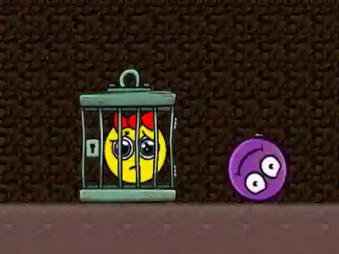 Ball and Girlfriend เกมออนไลน์