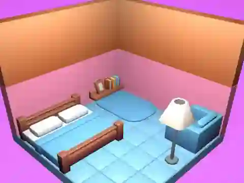 Gabrielle’s Cozy Corner เกมออนไลน์
