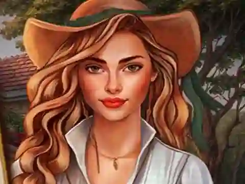 Letters of Love เกมออนไลน์