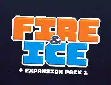 Fire & Ice Season 2 เกมออนไลน์