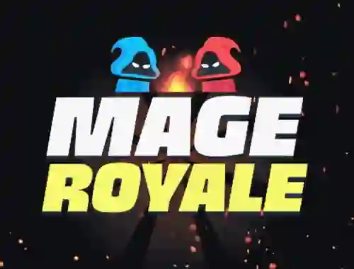 Mage Royale เกมออนไลน์