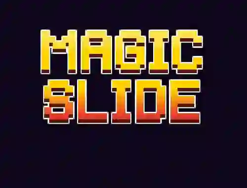 Magic Slide เกมออนไลน์
