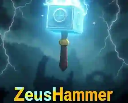 Zeus Hammer Final เกมออนไลน์