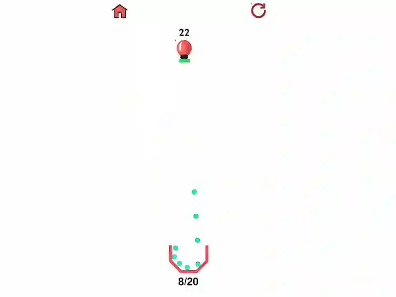 Cannonball Strike เกมออนไลน์