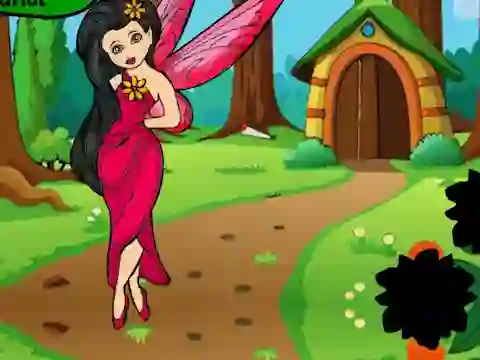 Fairy Searching The Chariot เกมออนไลน์