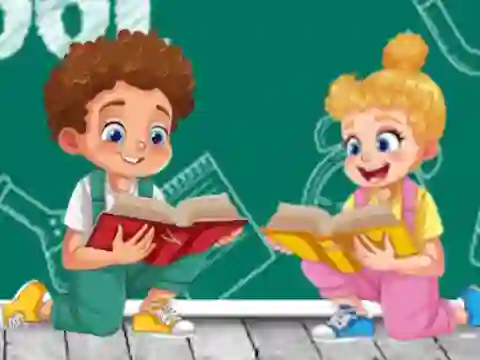 Teacher Great Escape เกมออนไลน์