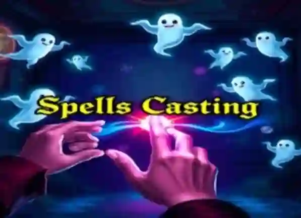 Spells Casting เกมออนไลน์