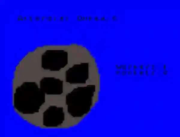 Asteroid Owner เกมออนไลน์