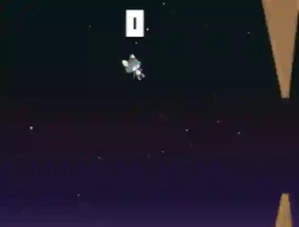 Flappy Cat The Ultimate Adventure เกมออนไลน์