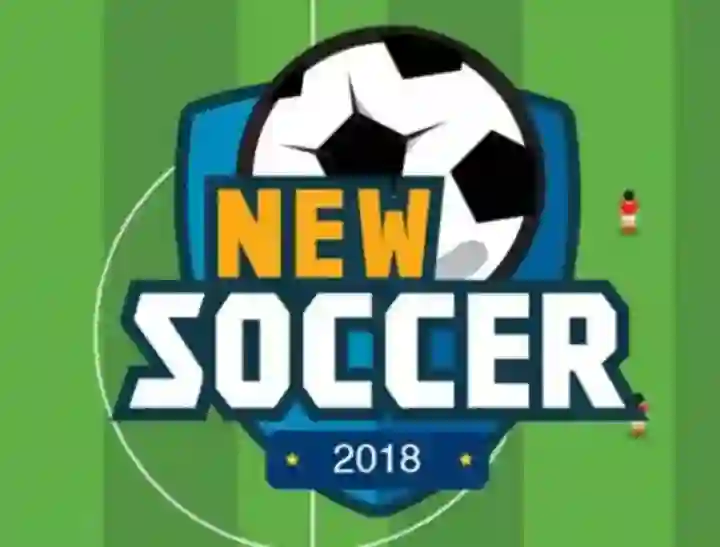 New Soccer เกมออนไลน์