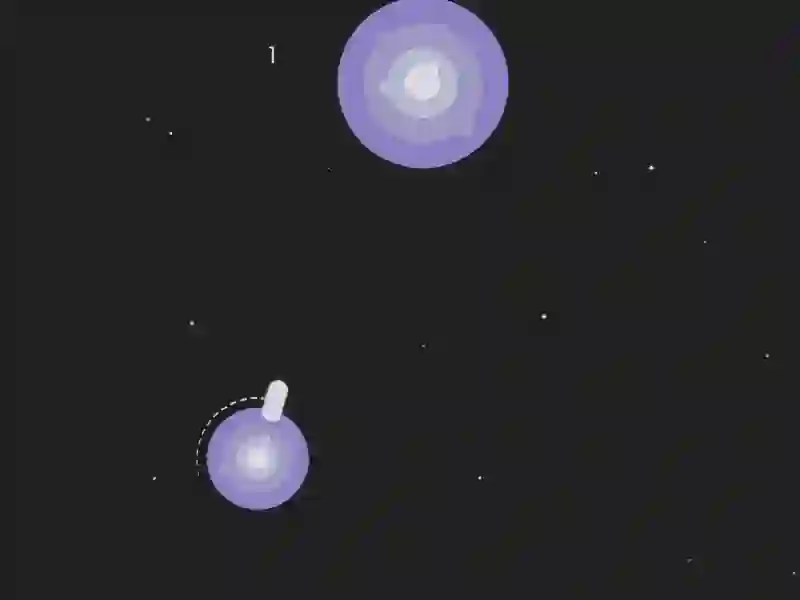In Orbit เกมออนไลน์