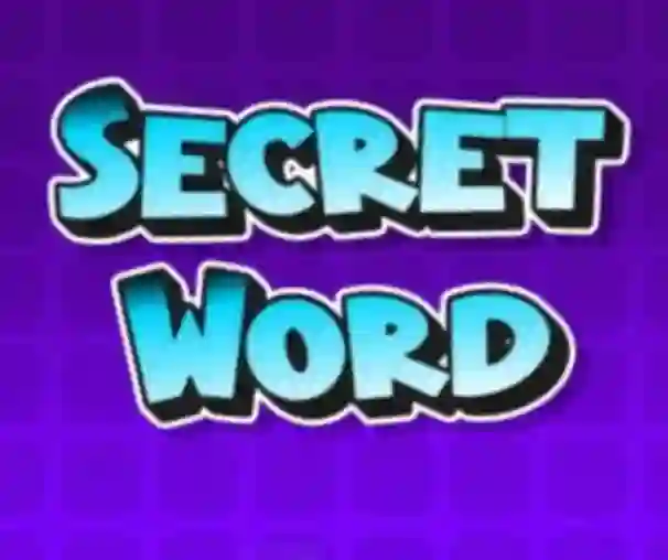 Secret Word เกมออนไลน์