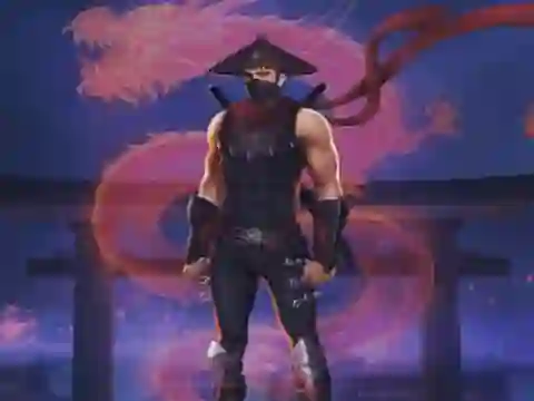 Shadow Shimazu เกมออนไลน์