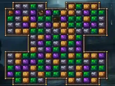 Forgotten Relics เกมออนไลน์