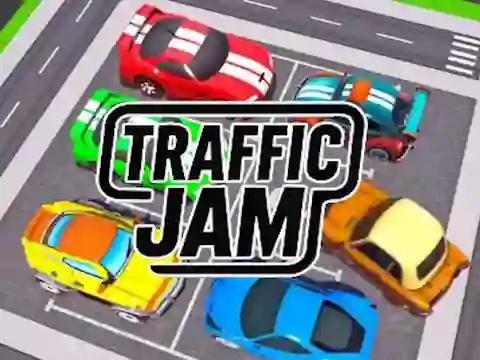 Traffic Jam เกมออนไลน์