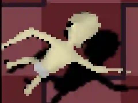 Help! I’m Trapped on The Torment Trapeze เกมออนไลน์