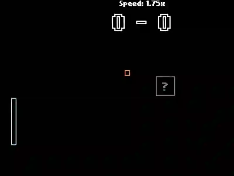 Pong With Powers เกมออนไลน์