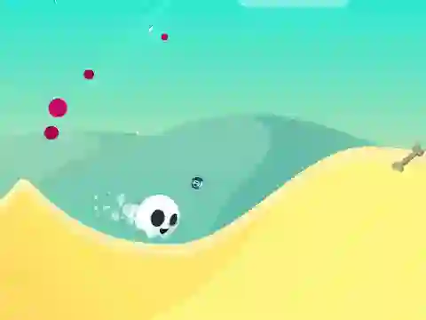 Curve Rush เกมออนไลน์