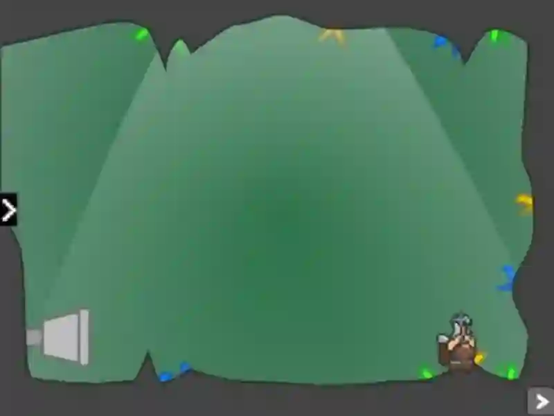 Crystal Grind! เกมออนไลน์