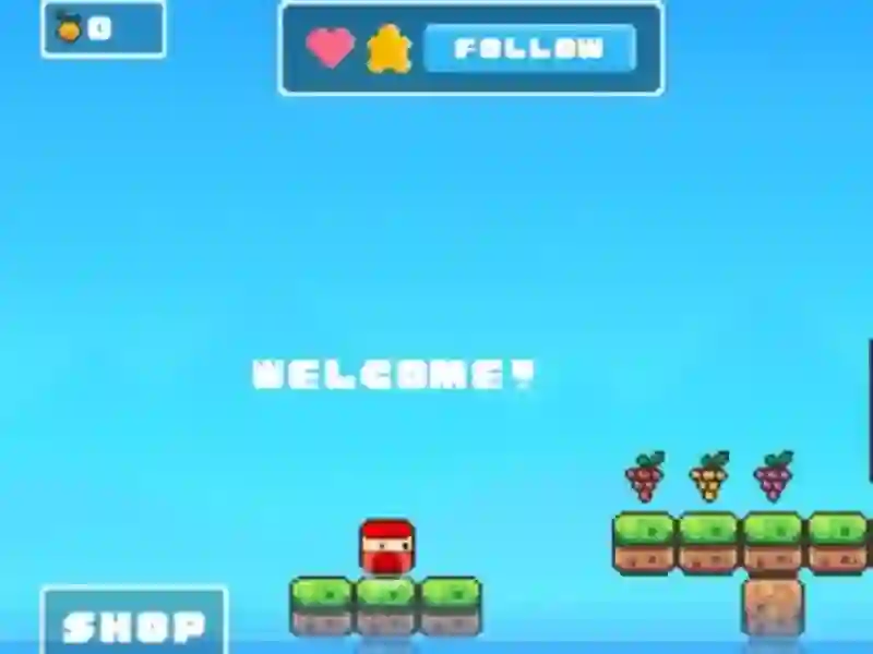 Pixel Valley เกมออนไลน์