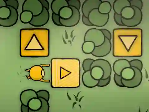 One More Button เกมออนไลน์