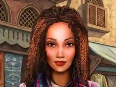 Hidden Souk เกมออนไลน์