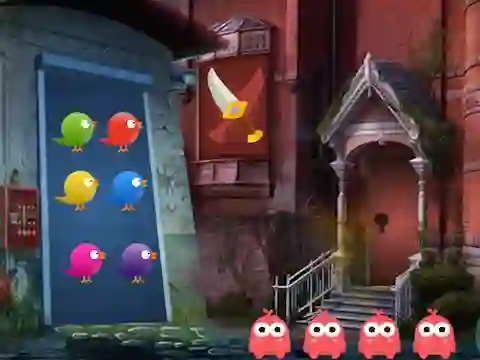 Intelligent Plumber Escape เกมออนไลน์