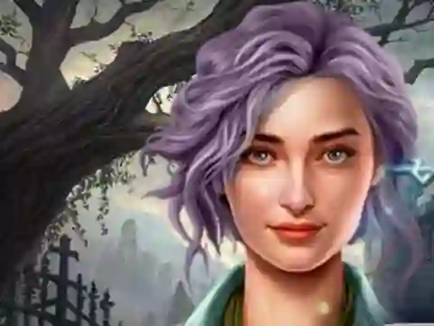 Veil of Midnight เกมออนไลน์