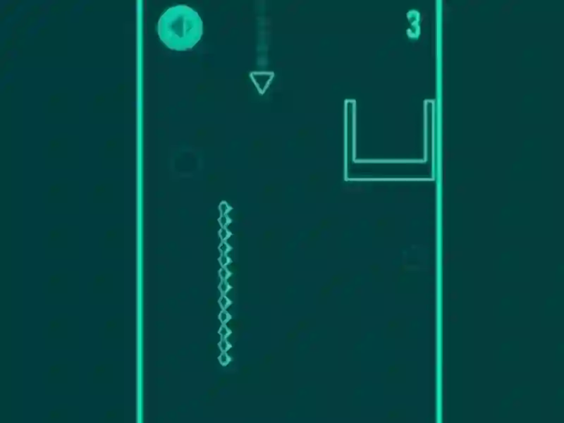 Falling Arrow เกมออนไลน์
