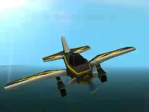 Wing Smash เกมออนไลน์