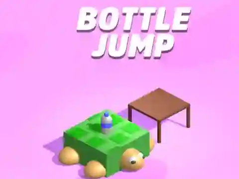 Bottle Jum เกมออนไลน์
