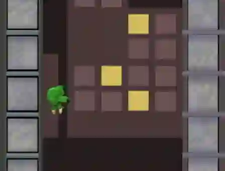 Robo Wall Crawler เกมออนไลน์