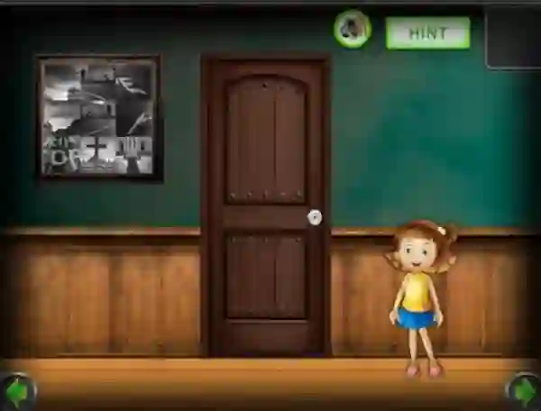 Amgel Kids Room Escape 294 เกมออนไลน์