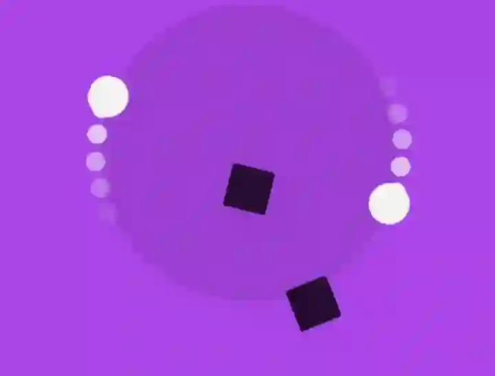 Circle Rush เกมออนไลน์