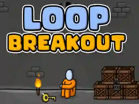 Loop Breakout เกมออนไลน์