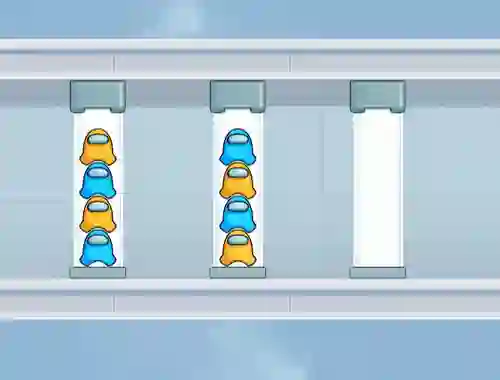 Imposter Sorter เกมออนไลน์