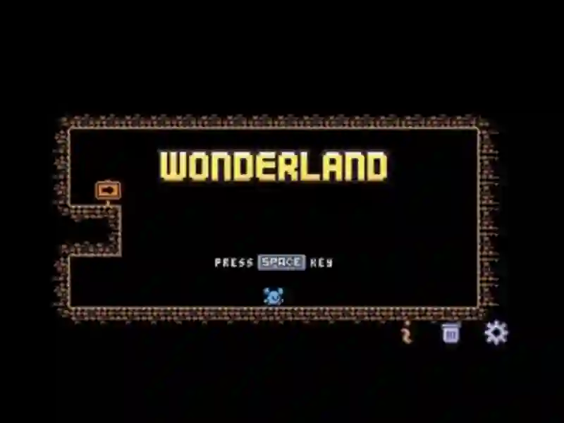Wonderland เกมออนไลน์