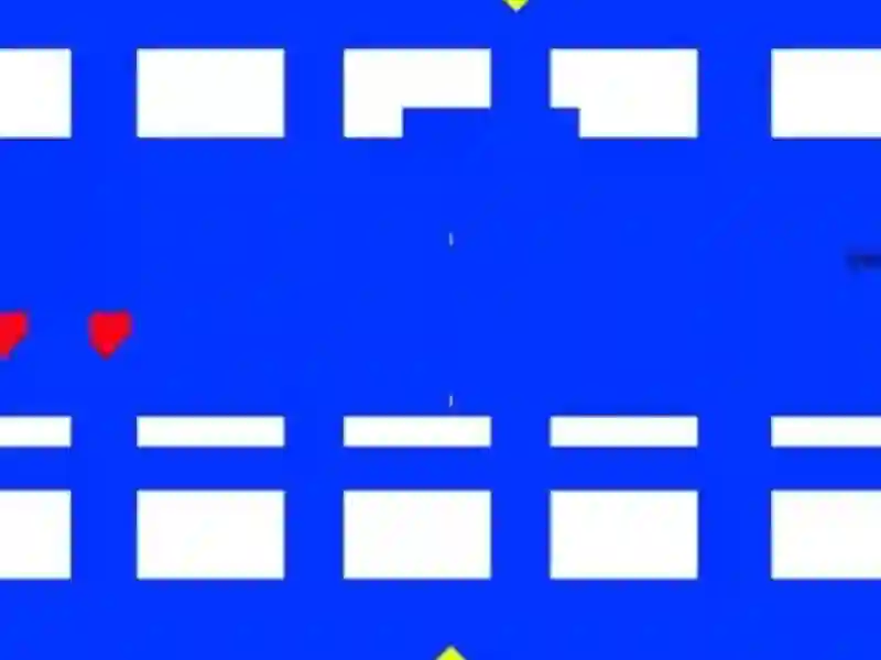 Space + Invaders เกมออนไลน์