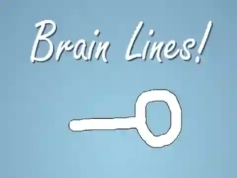 Brain Lines เกมออนไลน์