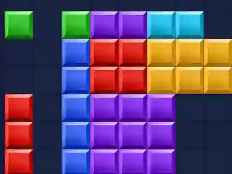 Bricky Blast เกมออนไลน์