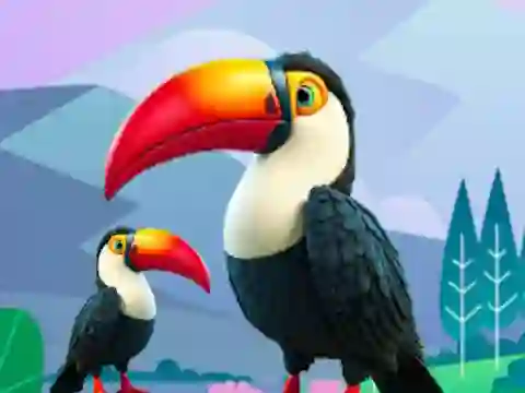 Roaring for Freedom เกมออนไลน์